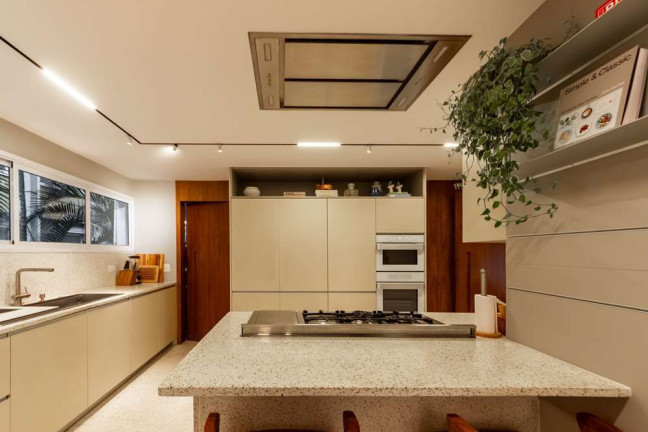 Imagem Apartamento com 4 Quartos à Venda, 301 m² em Cerqueira César - São Paulo Imagem Apartamento com 4 Quartos à Venda, 301 m² em Cerqueira César - São Paulo