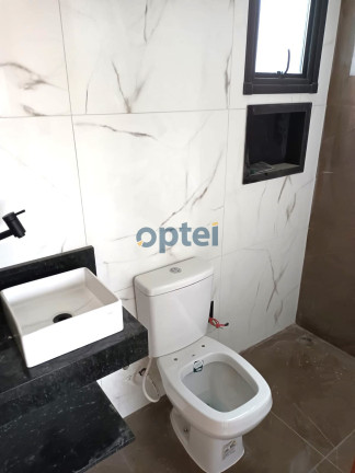 Imagem Sobrado com 2 Quartos à Venda, 95 m² em Parque Das Nações - Santo André