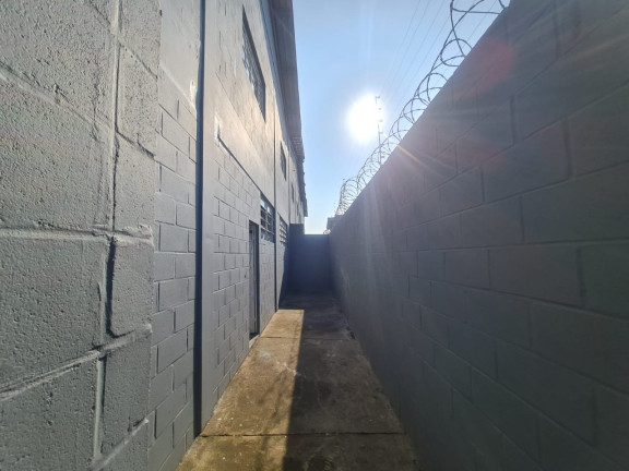 Imagem Imóvel para Alugar, 1.350 m² em Cajuru Do Sul - Sorocaba