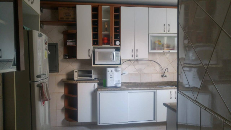 Imagem Apartamento com 4 Quartos à Venda, 146 m² em Jardim Das Nações - Taubaté Imagem Apartamento com 4 Quartos à Venda, 146 m² em Jardim Das Nações - Taubaté