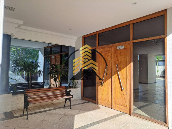 Imagem Apartamento com 4 Quartos para Alugar, 200 m² em Jacarepaguá - Rio De Janeiro