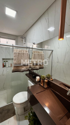 Imagem Casa com 3 Quartos para Alugar, 140 m² em Km 2 - Petrolina