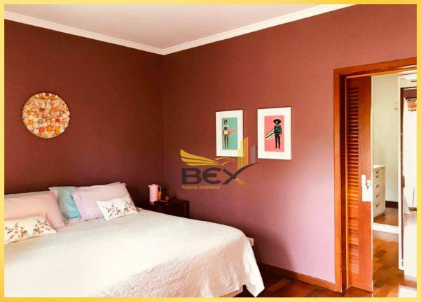 Imagem Casa com 3 Quartos à Venda, 450 m² em Tarumã - Santana De Parnaíba