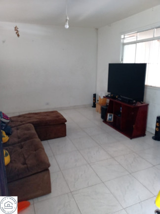 Imagem Casa com 3 Quartos à Venda, 250 m² em Jardim Santa Edwiges (grajaú) - São Paulo Imagem Casa com 3 Quartos à Venda, 250 m² em Jardim Santa Edwiges (grajaú) - São Paulo