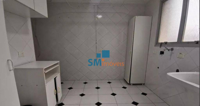 Imagem Apartamento com 3 Quartos à Venda ou Locação, 140 m² em Jardim Ampliação - São Paulo Imagem Apartamento com 3 Quartos à Venda ou Locação, 140 m² em Jardim Ampliação - São Paulo