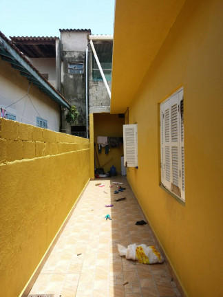 Casa com 5 Quartos à Venda,  em Belas Artes - Itanhaém
