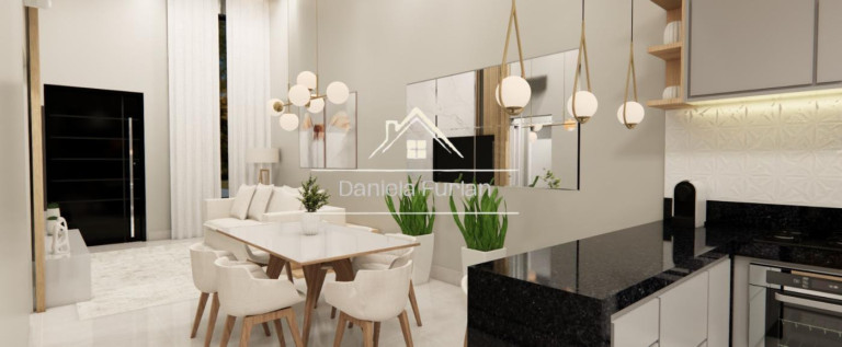 Imagem Casa de Condomínio com 3 Quartos à Venda, 132 m² em Condomínio Horto Villagio - Sorocaba Imagem Casa de Condomínio com 3 Quartos à Venda, 132 m² em Condomínio Horto Villagio - Sorocaba
