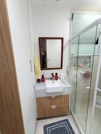 Imagem Apartamento com 1 Quarto à Venda, 34 m² em Alto - Teresópolis Imagem Apartamento com 1 Quarto à Venda, 34 m² em Alto - Teresópolis