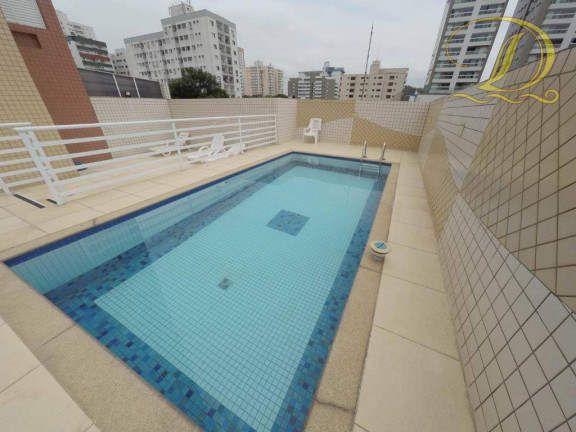 Imagem Apartamento com 3 Quartos à Venda, 78 m² em Canto Do Forte - Praia Grande Imagem Apartamento com 3 Quartos à Venda, 78 m² em Canto Do Forte - Praia Grande