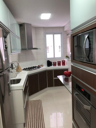 Imagem Apartamento com 2 Quartos à Venda, 89 m² em Centro - São Bernardo Do Campo