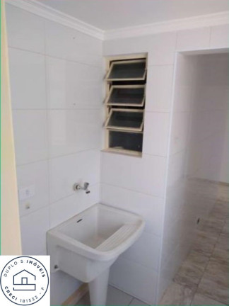 Imagem Apartamento com 2 Quartos à Venda, 62 m² em Santo Amaro - São Paulo