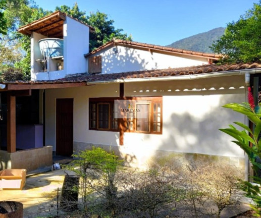 Casa com 2 Quartos à Venda, 166 m² em Maresias - São Sebastião
