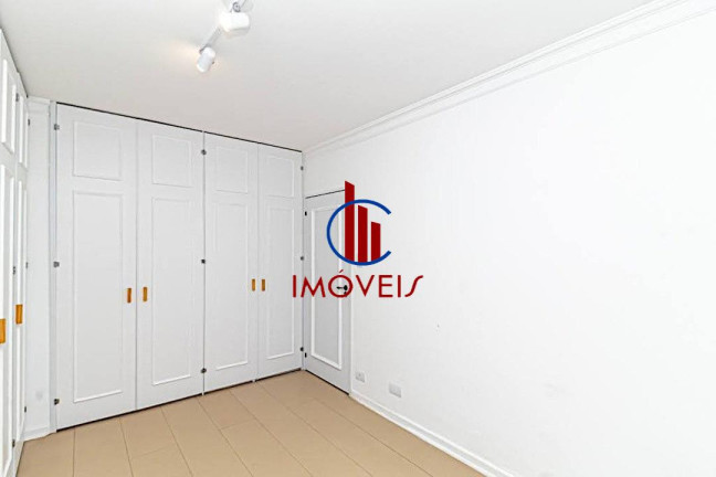 Imagem Apartamento com 3 Quartos à Venda, 137 m² em Vila Mariana - São Paulo