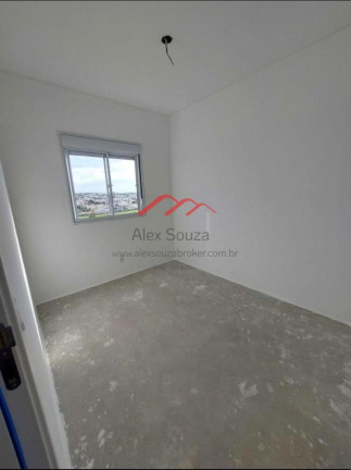 Imagem Apartamento com 2 Quartos à Venda, 56 m² em Vila Real - Hortolândia