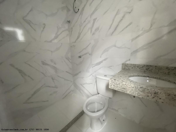 Imagem Casa com 4 Quartos à Venda, 180 m² em Recreio Ipitanga - Lauro De Freitas Imagem Casa com 4 Quartos à Venda, 180 m² em Recreio Ipitanga - Lauro De Freitas