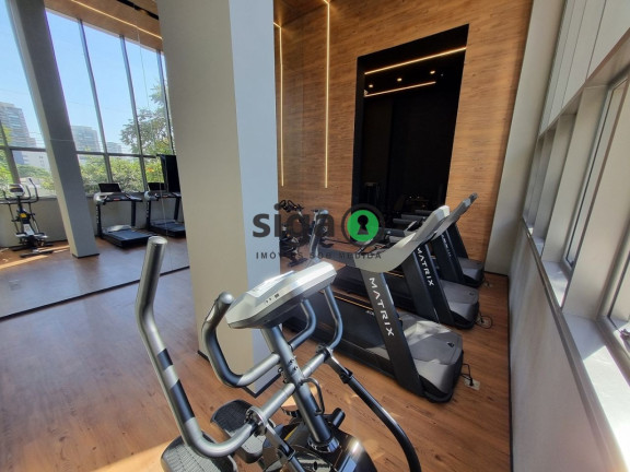 Imagem Apartamento com 3 Quartos à Venda, 76 m² em Chácara Santo Antônio - São Paulo
