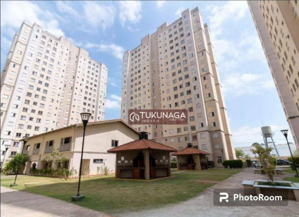 Imagem Apartamento com 2 Quartos à Venda, 45 m² em Ponte Grande - Guarulhos Imagem Apartamento com 2 Quartos à Venda, 45 m² em Ponte Grande - Guarulhos