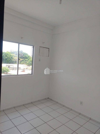 Imagem Apartamento com 3 Quartos à Venda, 59 m² em Dirceu I - Teresina