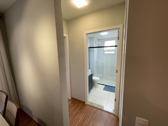 Imagem Apartamento com 2 Quartos à Venda,  em Santa Terezinha - Santo André