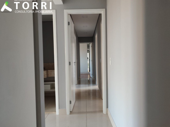 Imagem Apartamento com 3 Quartos à Venda, 164 m² em Parque Campolim - Sorocaba