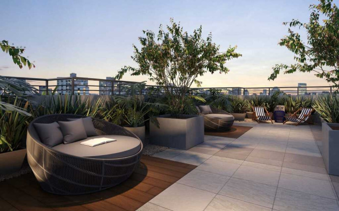 Imagem Apartamento com 2 Quartos à Venda, 45 m² em Campo Limpo - São Paulo Imagem Apartamento com 2 Quartos à Venda, 45 m² em Campo Limpo - São Paulo