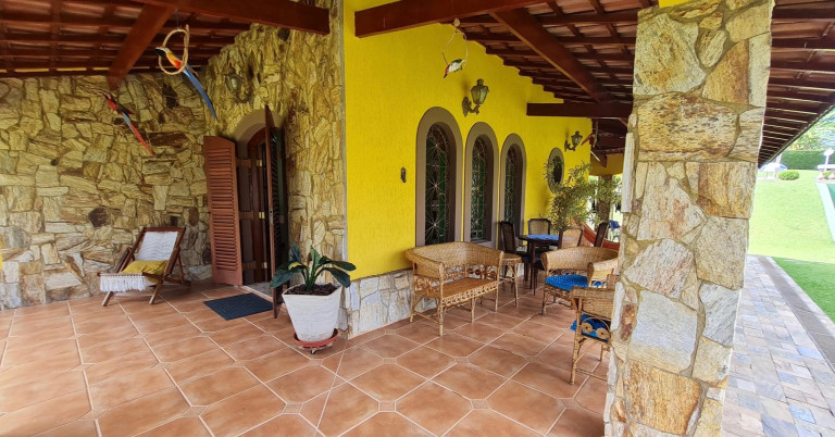 Imagem Casa com 5 Quartos à Venda, 380 m² em Condominio Jardim Das Palmeiras - Bragança Paulista Imagem Casa com 5 Quartos à Venda, 380 m² em Condominio Jardim Das Palmeiras - Bragança Paulista