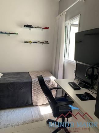 Imagem Apartamento com 3 Quartos à Venda, 138 m² em Vila Scarpelli - Santo André Imagem Apartamento com 3 Quartos à Venda, 138 m² em Vila Scarpelli - Santo André