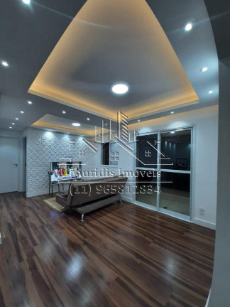Imóvel com 2 Quartos à Venda, 66 m² em Jardim Tupanci - Barueri