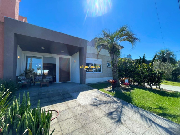 Imagem Casa com 3 Quartos à Venda, 127 m² em Condominio Las Palmas Xangri-lá - Xangri-lá Imagem Casa com 3 Quartos à Venda, 127 m² em Condominio Las Palmas Xangri-lá - Xangri-lá