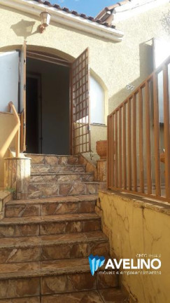 Imagem Casa com 6 Quartos à Venda, 288 m² em Centro - Campo Grande