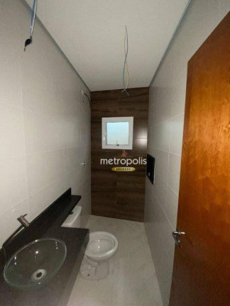Imagem Cobertura com 2 Quartos à Venda, 80 m² em Vila Guarani - Santo André Imagem Cobertura com 2 Quartos à Venda, 80 m² em Vila Guarani - Santo André