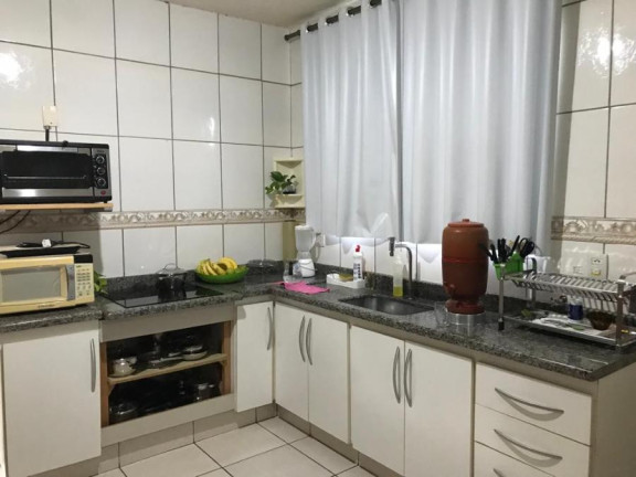 Imagem Casa com 4 Quartos à Venda, 220 m² em Jardim Atlântico - Goiania Imagem Casa com 4 Quartos à Venda, 220 m² em Jardim Atlântico - Goiania