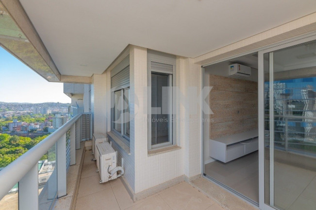 Imagem Apartamento com 1 Quarto à Venda, 53 m² em Petrópolis - Porto Alegre
