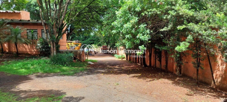 Imagem Terreno à Venda, 2.184 m² em Vila Hollândia - Campinas