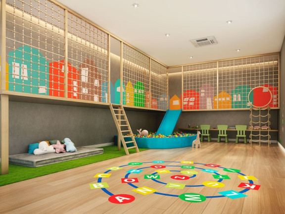 Imagem Imóvel com 3 Quartos à Venda, 252 m² em Jardim Aurélia - São Paulo
