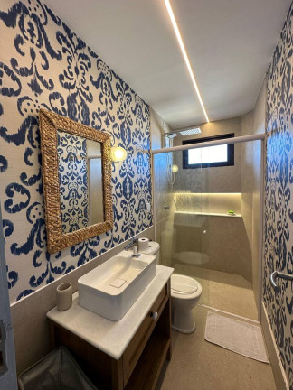 Imagem Apartamento com 2 Quartos para Temporada, 70 m² em Centro De Tibau Do Sul - Tibau Do Sul Imagem Apartamento com 2 Quartos para Temporada, 70 m² em Centro De Tibau Do Sul - Tibau Do Sul