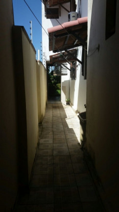 Imagem Casa com 4 Quartos à Venda, 215 m² em Nova Parnamirim - Parnamirim