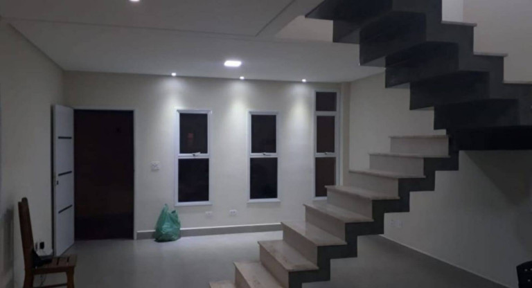Imagem Casa com 3 Quartos à Venda, 102 m² em Jardim Wanel Ville Iv - Sorocaba Imagem Casa com 3 Quartos à Venda, 102 m² em Jardim Wanel Ville Iv - Sorocaba