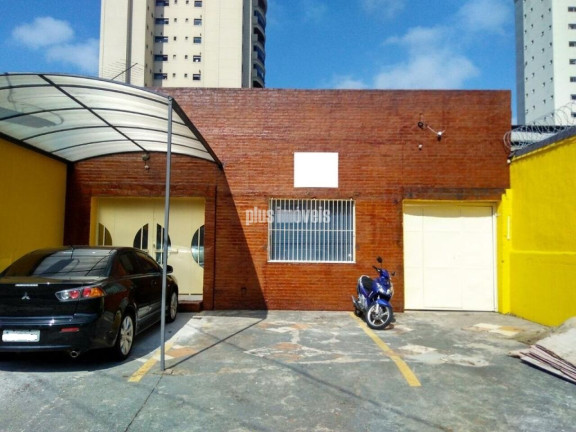 Imóvel Comercial para Alugar, 315 m² em Vila Alexandria - São Paulo