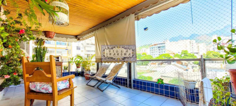Imagem Apartamento com 4 Quartos à Venda, 170 m² em Tijuca - Rio De Janeiro Imagem Apartamento com 4 Quartos à Venda, 170 m² em Tijuca - Rio De Janeiro