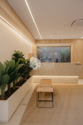 Imagem Imóvel com 1 Quarto à Venda, 31 m² em Jardins - São Paulo Imagem Imóvel com 1 Quarto à Venda, 31 m² em Jardins - São Paulo