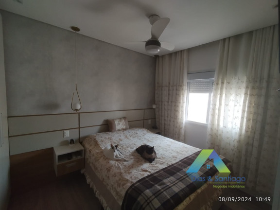 Imagem Apartamento com 2 Quartos à Venda, 77 m² em Centro - São Bernardo Do Campo Imagem Apartamento com 2 Quartos à Venda, 77 m² em Centro - São Bernardo Do Campo