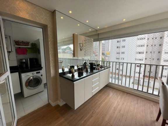 Imagem Apartamento com 2 Quartos à Venda, 68 m² em Vila Dom Pedro I - São Paulo Imagem Apartamento com 2 Quartos à Venda, 68 m² em Vila Dom Pedro I - São Paulo