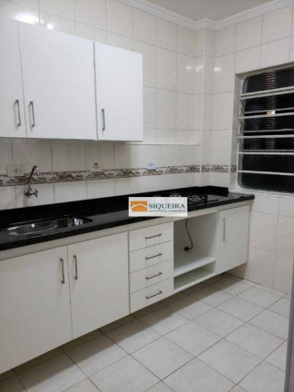 Imagem Apartamento com 2 Quartos para Alugar, 50 m² em Vila Trujillo - Sorocaba Imagem Apartamento com 2 Quartos para Alugar, 50 m² em Vila Trujillo - Sorocaba