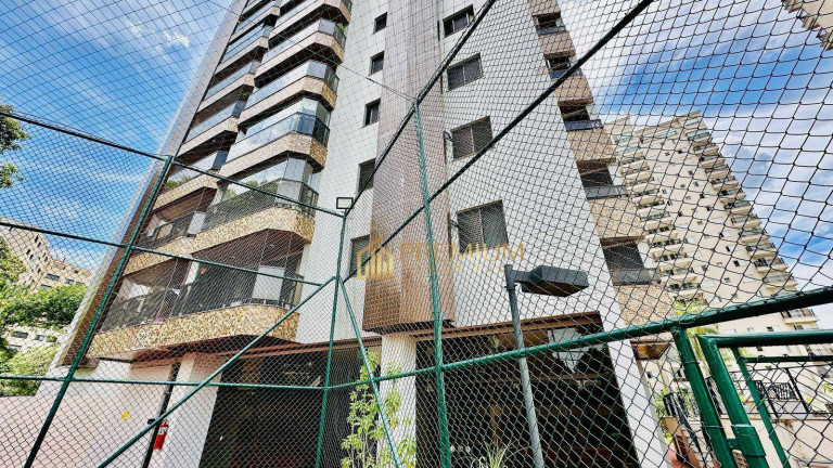 Imagem Imóvel com 4 Quartos à Venda, 127 m² em Vila Ema - São José Dos Campos