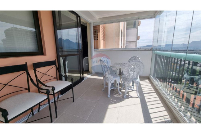 Imagem Apartamento com 2 Quartos à Venda, 83 m² em Barra Da Tijuca - Rio De Janeiro Imagem Apartamento com 2 Quartos à Venda, 83 m² em Barra Da Tijuca - Rio De Janeiro