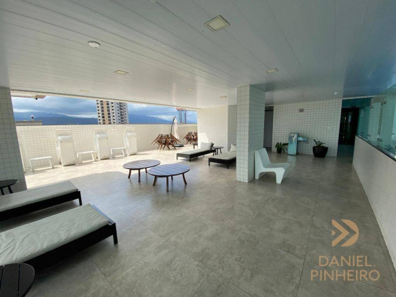 Imagem Apartamento com 2 Quartos à Venda, 93 m² em Caiçara - Praia Grande