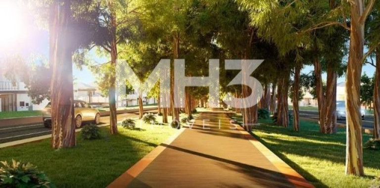 Imagem Terreno à Venda, 300 m² em Colinas Do Castelo - Jaguariúna