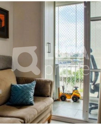Imagem Apartamento com 3 Quartos à Venda, 62 m² em Vila Guilherme - São Paulo Imagem Apartamento com 3 Quartos à Venda, 62 m² em Vila Guilherme - São Paulo