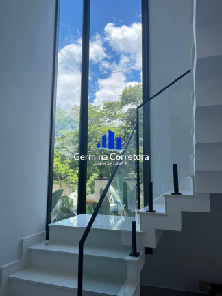 Imagem Casa com 5 Quartos à Venda, 371 m² em Alphaville - Santana De Parnaíba